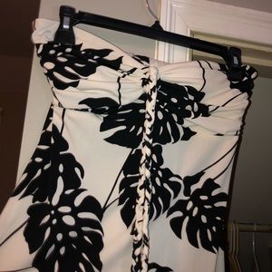 short polyester B Smart dress. Size 5/6